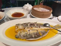 -上海小南国(不夜城店)