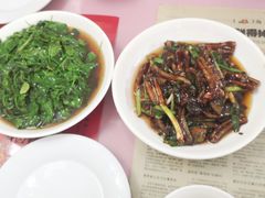 -蘭心餐厅(进贤路店)