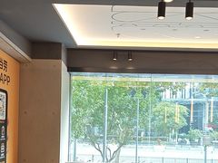 -麦当劳(光新乐购店)