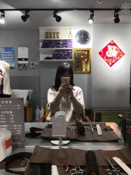 -TOP DESIGN形象设计工作室