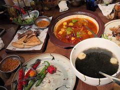 -纳鲁孜·新疆特色餐厅(上海悦荟广场店)