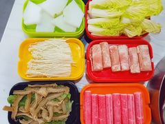 -到味·蒙小铁羊肉馆(粮道街总店)