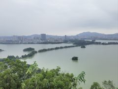 -星湖旅游景区七星岩