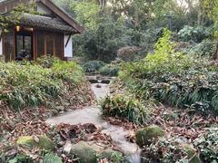 -三嚥阁 La Villa Restaurant