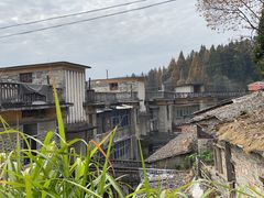 -井冈山风景名胜区