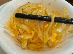 -香满锅老北京羊蝎子火锅·家常菜(新街口店)