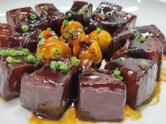 外婆红烧肉-新加坡泰国村酒楼(五角场店)