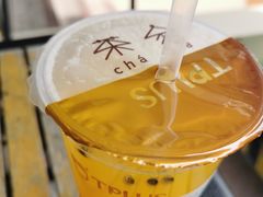 -TPLUS茶家(上海商城南京西路店)