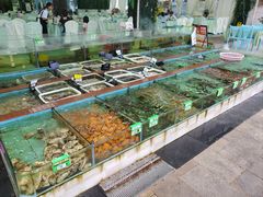 -景好海鲜餐厅(大鹏必选旅游店)