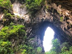 -英西峰林·洞天仙境