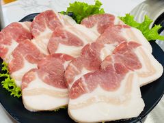 -原食烤肉·苏姐餐厅