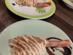 -三禾寿司(君尚店)
