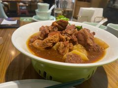 -禾珍珠家常小馆(河南博物院店)