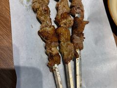-贯贯吉·清真餐厅(浙江中路店)