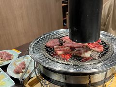 -蒜香焼肉PURUSHIN(马场路店)
