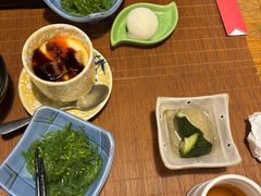 -虹鳗亭(钱湖北路店)