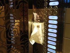 -淮安曙光国际大酒店(大运河广场花街店)