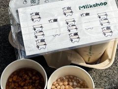 -迷客夏Milksha(无锡苏宁店)