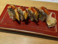 -御厨和食料理·寿司·刺身(麦地店)