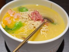 -南里山房·新淮扬菜(徐汇万科店)