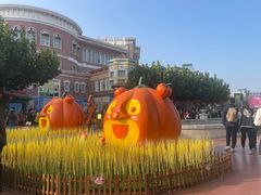 -青岛方特梦幻王国