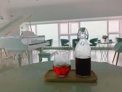 -浮梦·高空下午茶&水晶DIY