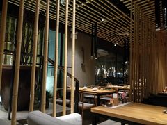 -竹里馆 ·茶食(奥体店)