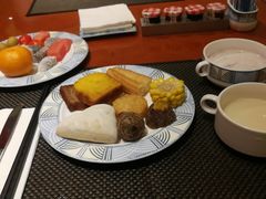 -成都泰合国际大饭店(春熙路太古里店)