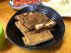 自制豆干-炒豆合作社(东四总店)