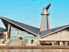 -盐城丹顶鹤湿地生态旅游区