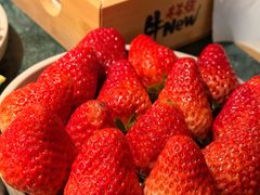 -牛New寿喜烧(中山公园龙之梦店)