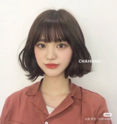 -LJOY丽锦造型·烫发染发