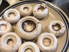 -小核桃烤肉馆(中骏世界城店)