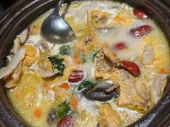 -留半山·香港食堂(啦啦宝都店)