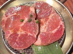 -九田家黑牛烤肉料理(新辰里亚运村店)