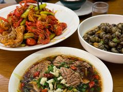 -毛哥小馆子(百井坊巷店)