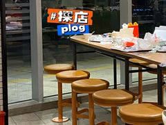 -麦当劳(苏宁广场店)