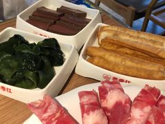 -季季红火锅(长沙步行街店)