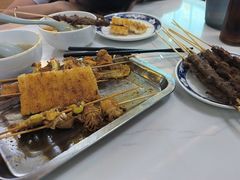 -清真·西北人家风味馆(中山中路店)