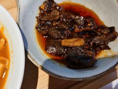 -百春原湖南牛肉粉(百联世纪店)