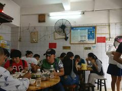 -肥婆兰鸡饭(西门外街店)
