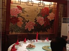 包厢-永乐饭庄(安德路店)