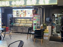 -大厨的餐厅(曾厝垵总店)