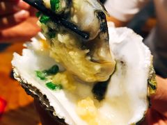 -烧蠔帮·湛江生蚝(工农店)