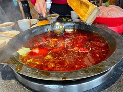 -川东坝子火锅(宝龙店)