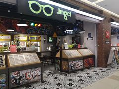 -镜客眼镜(浦江欢乐颂店)