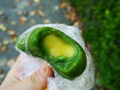 -华东政法大学第二食堂(松江校区)