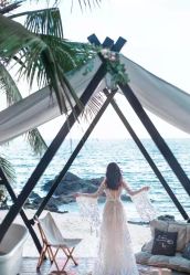 点击看大图 -太古映画婚纱摄影(天河店)