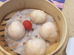 金牌虾饺皇-点都德(千灯湖环宇城店)