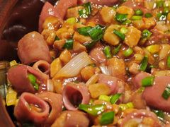 -怡情荟•海鲜青岛菜(五四广场旗舰店)